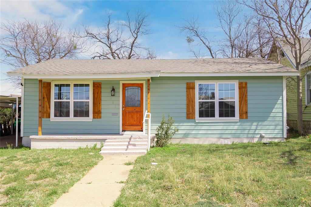 Coleman Real Estate Listings Main Image