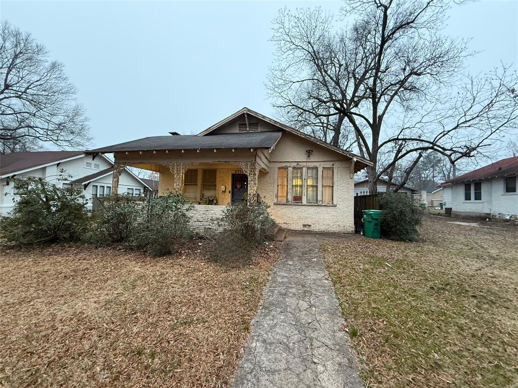 2717 Hazel Street Property Photo