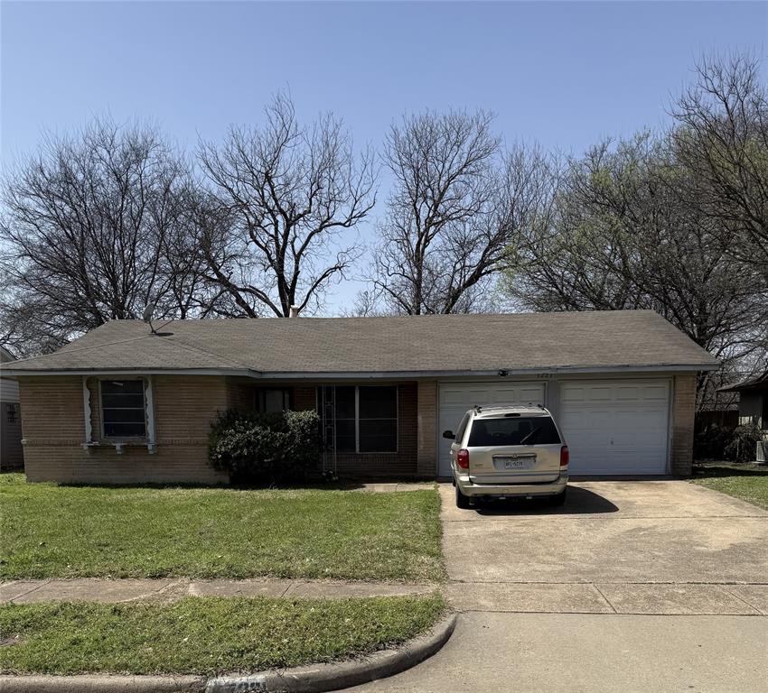 7221 Greenspan Avenue Property Photo