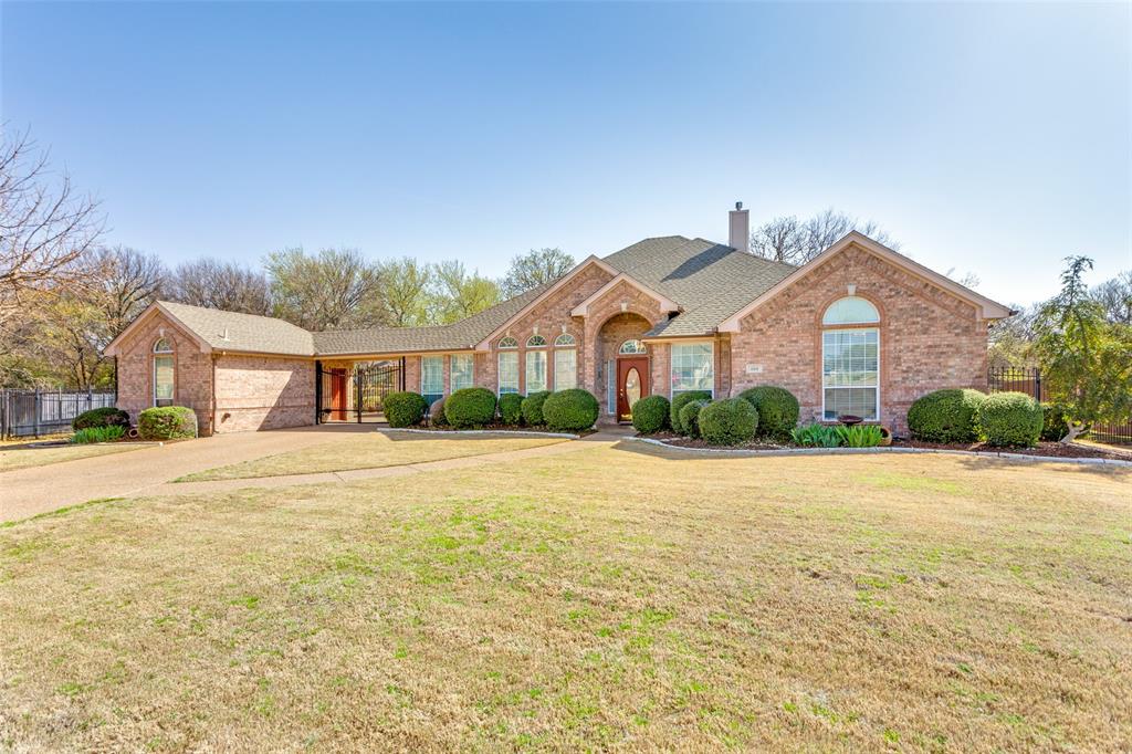 604 Oak Leaf Drive Property Photo