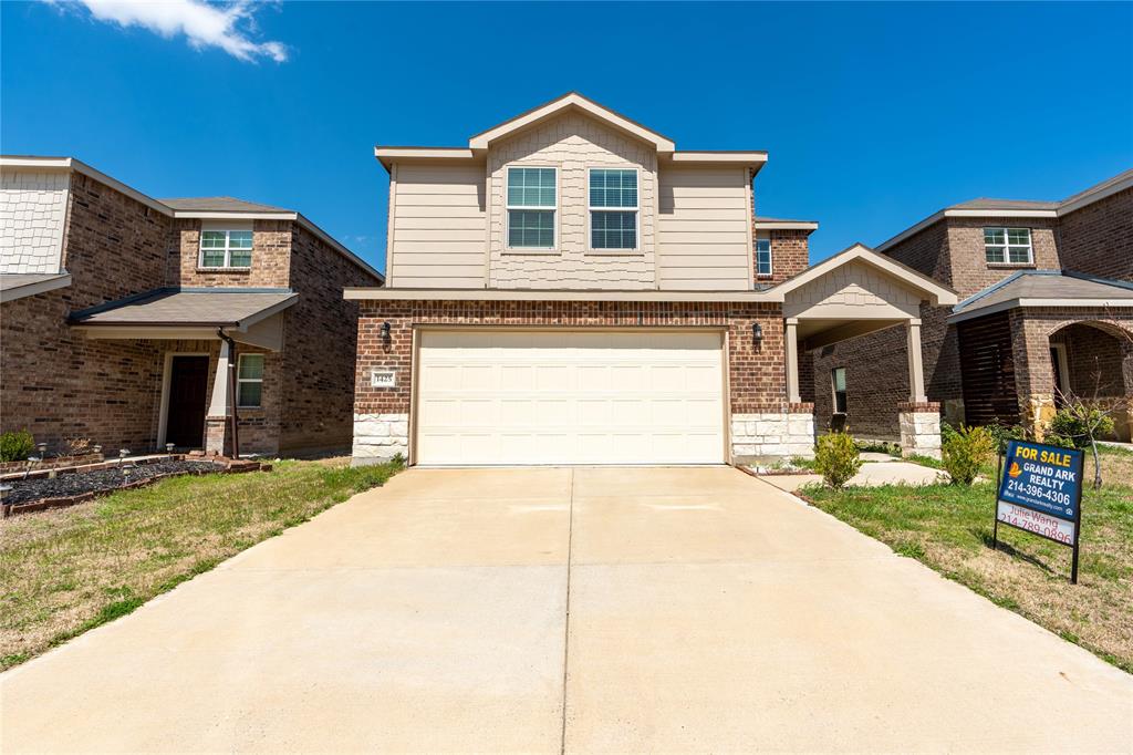 1425 Lumberton Drive Property Photo 1