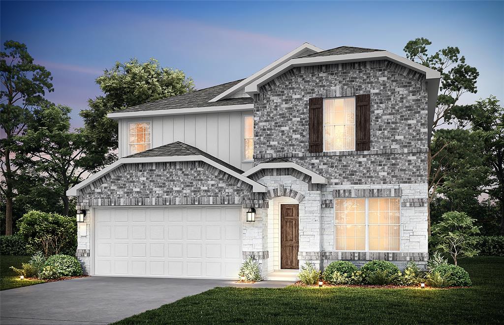 1407 Tramore Way Property Photo 1