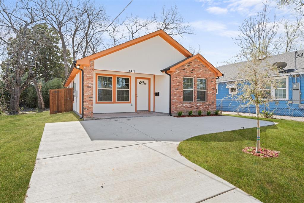 4418 Canal Street Property Photo