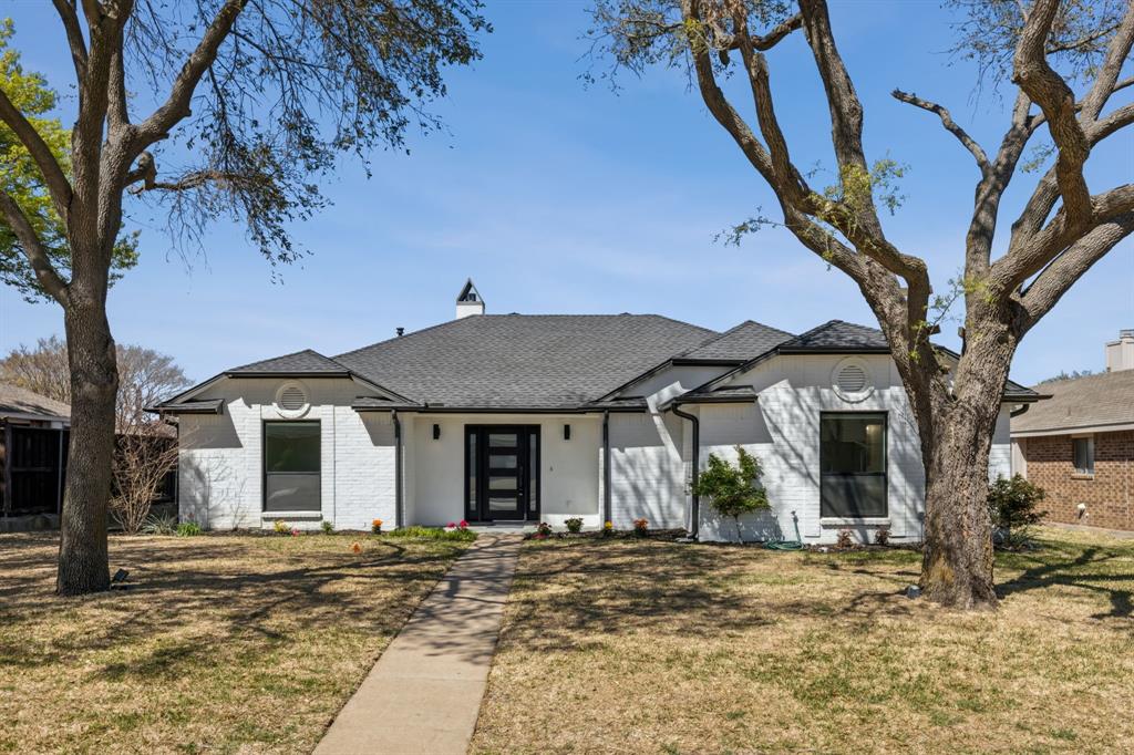 1317 Minter Road Property Photo