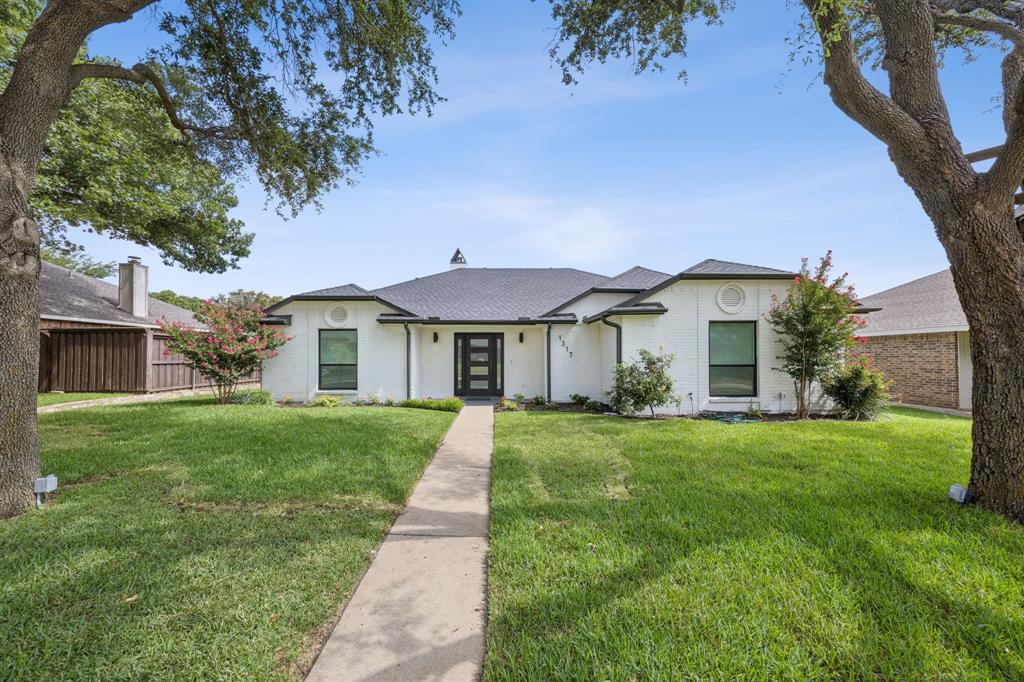 1317 Minter Road Property Photo 1