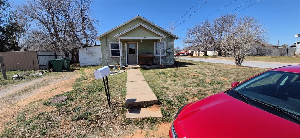 2900 Fannin Street Property Photo