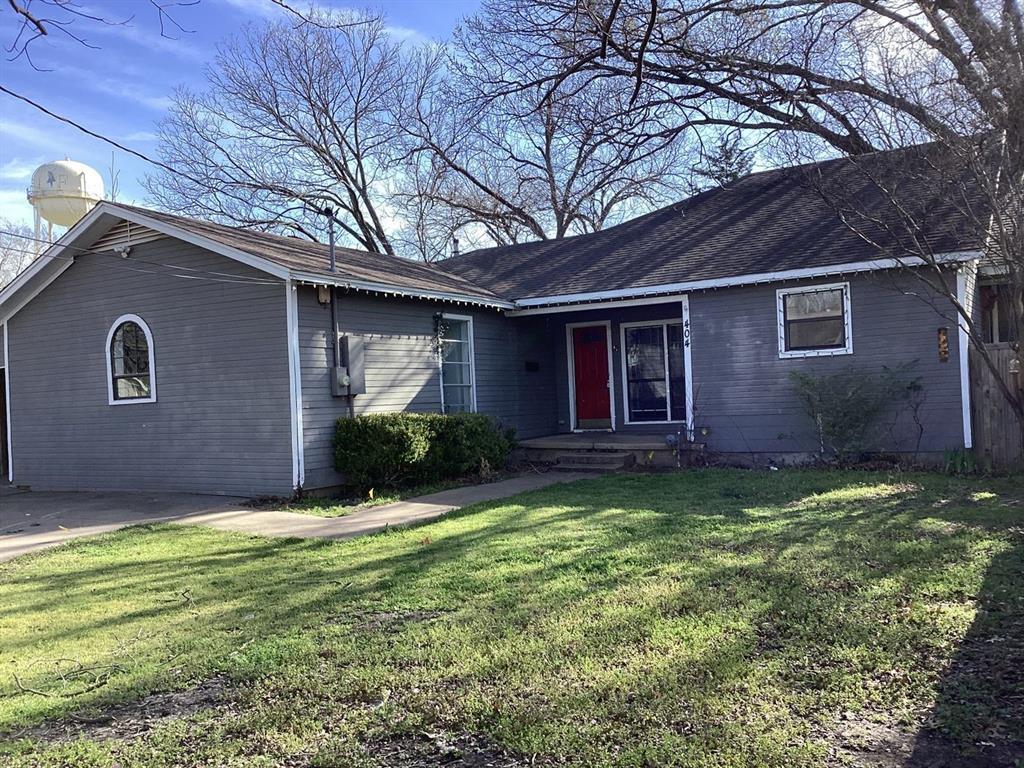 Farmersville Real Estate Listings Main Image