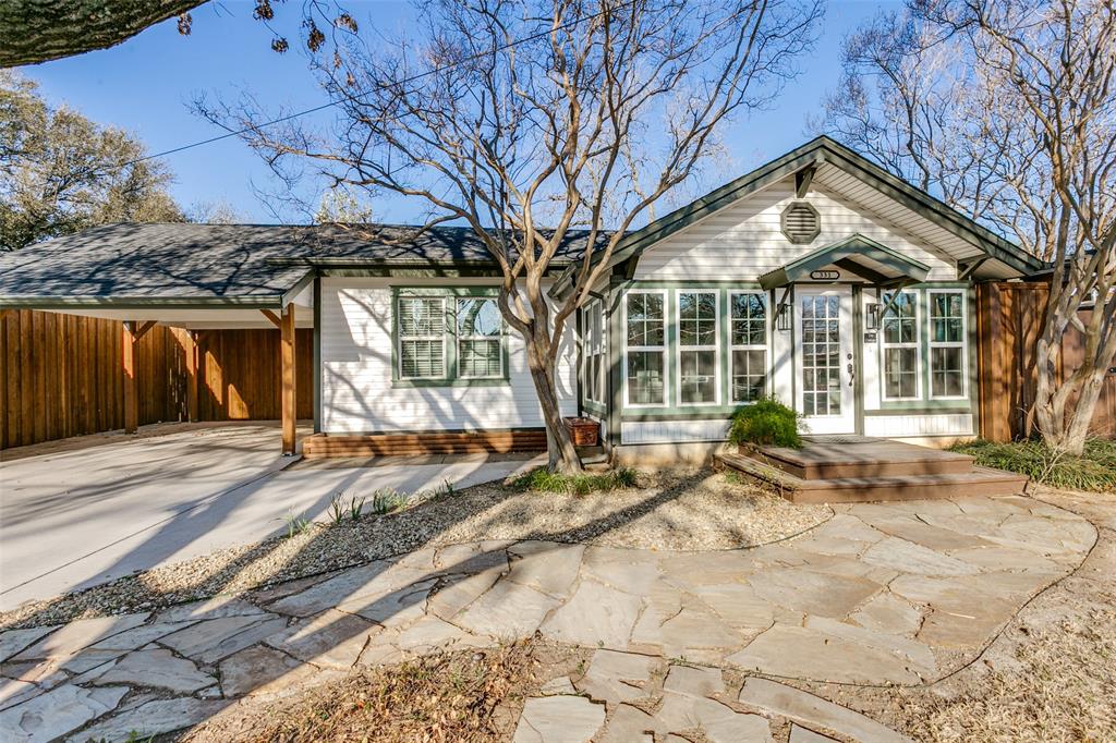 Mill Street Real Estate Listings Main Image