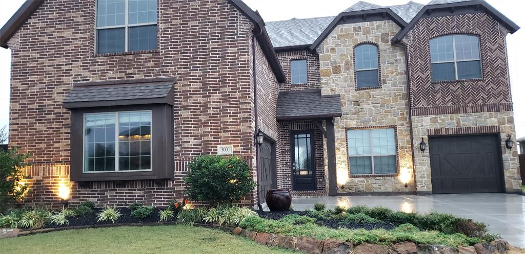 3000 Comal Court Property Photo