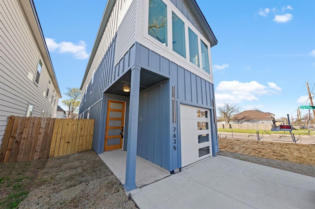 2635 Pennsylvania Avenue Property Photo