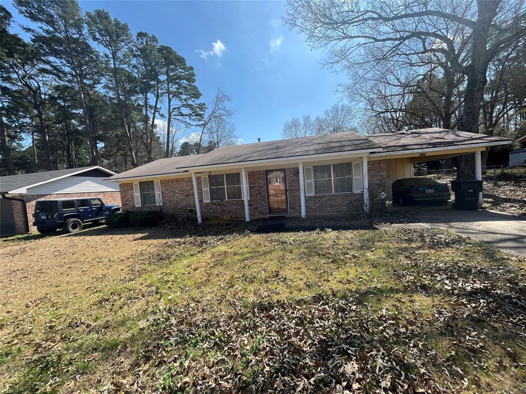 Caddo Isd Schools Real Estate Listings Main Image