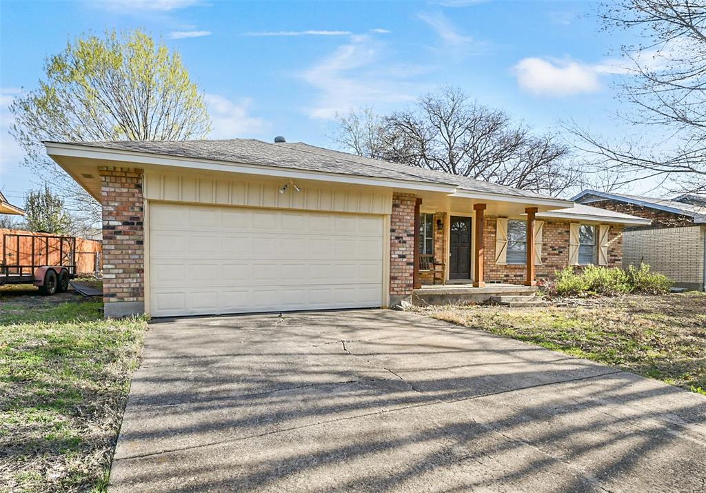 209 Allenwood Drive Property Photo