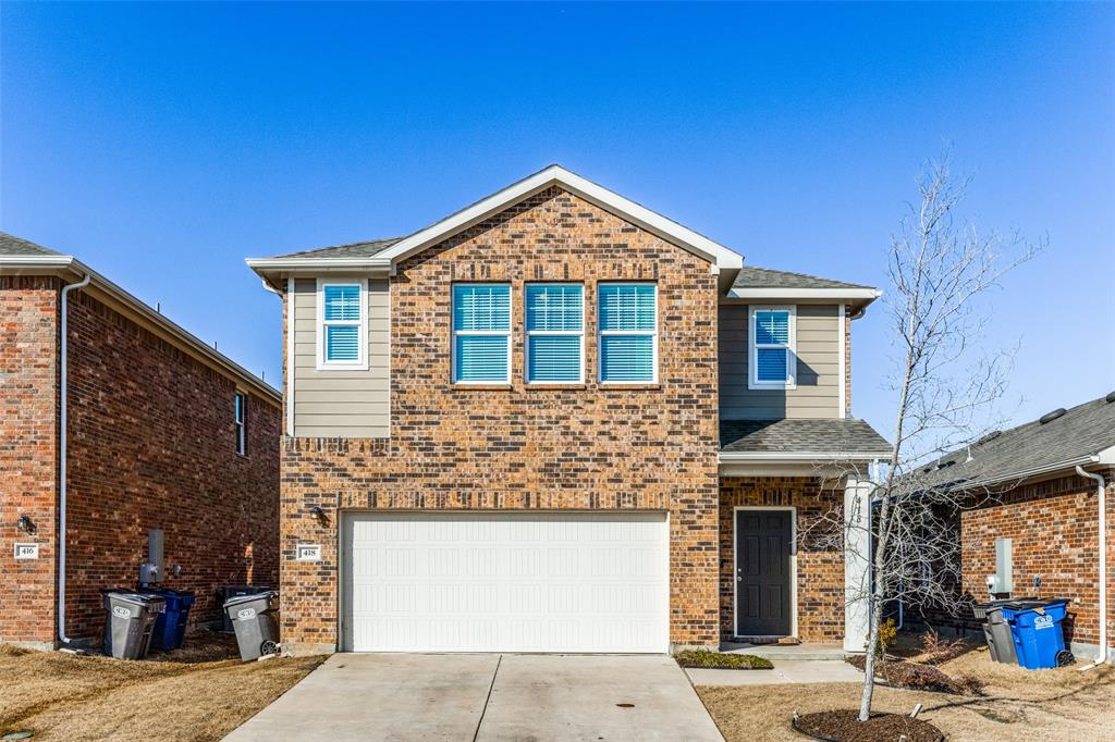 418 Covington Cove Property Photo