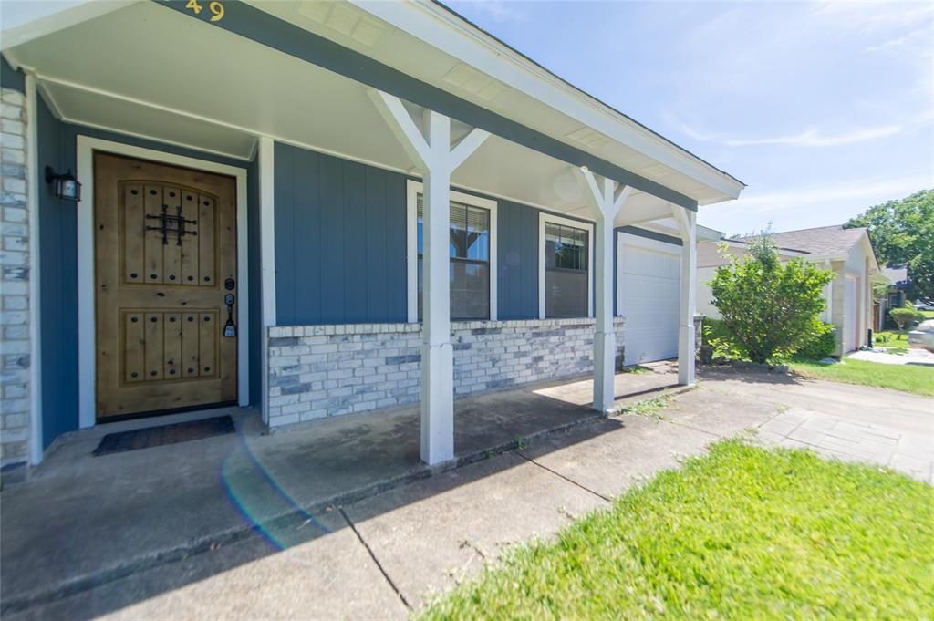 4249 Driscoll Drive Property Photo