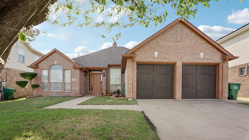 7100 Frost Lane Property Photo