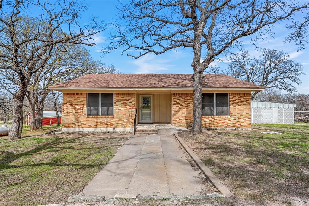 2124 Tarver Road Property Photo