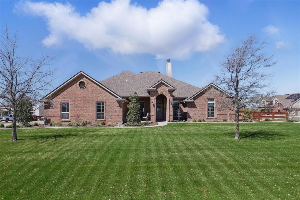 7600 Willow Ridge Drive Property Photo
