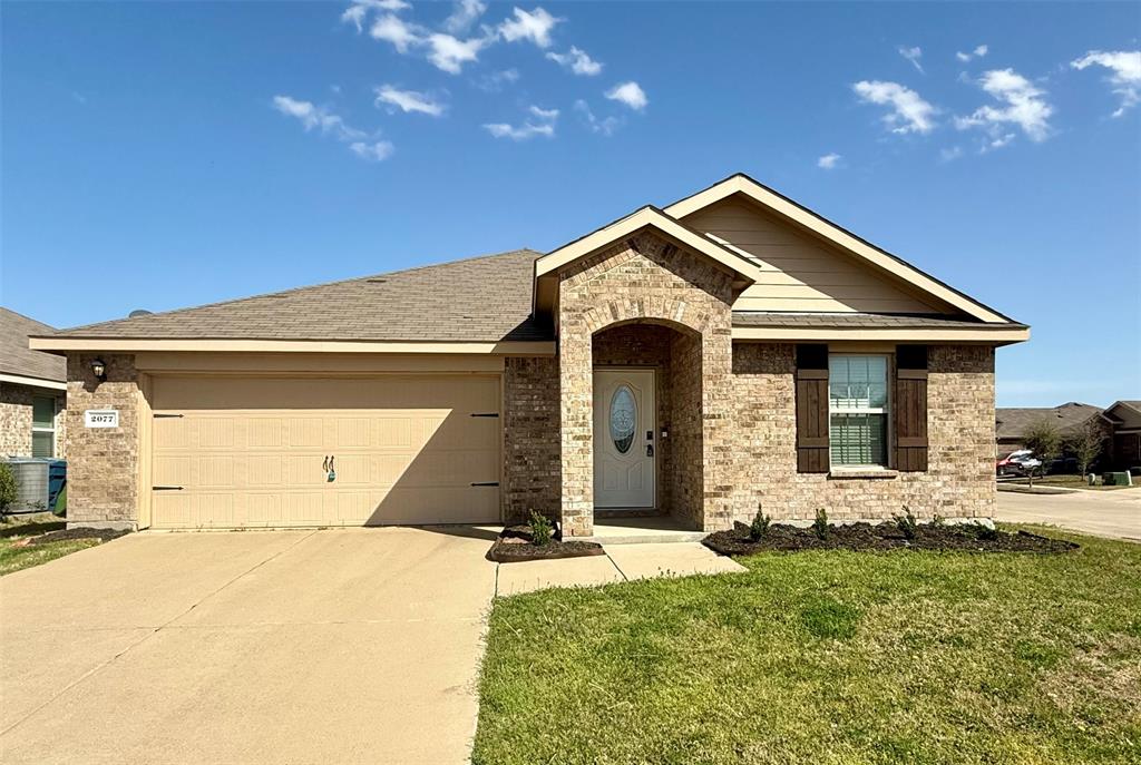 2077 Enchanted Rock Drive Property Photo