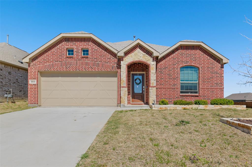 3509 Kaufman Court Property Photo