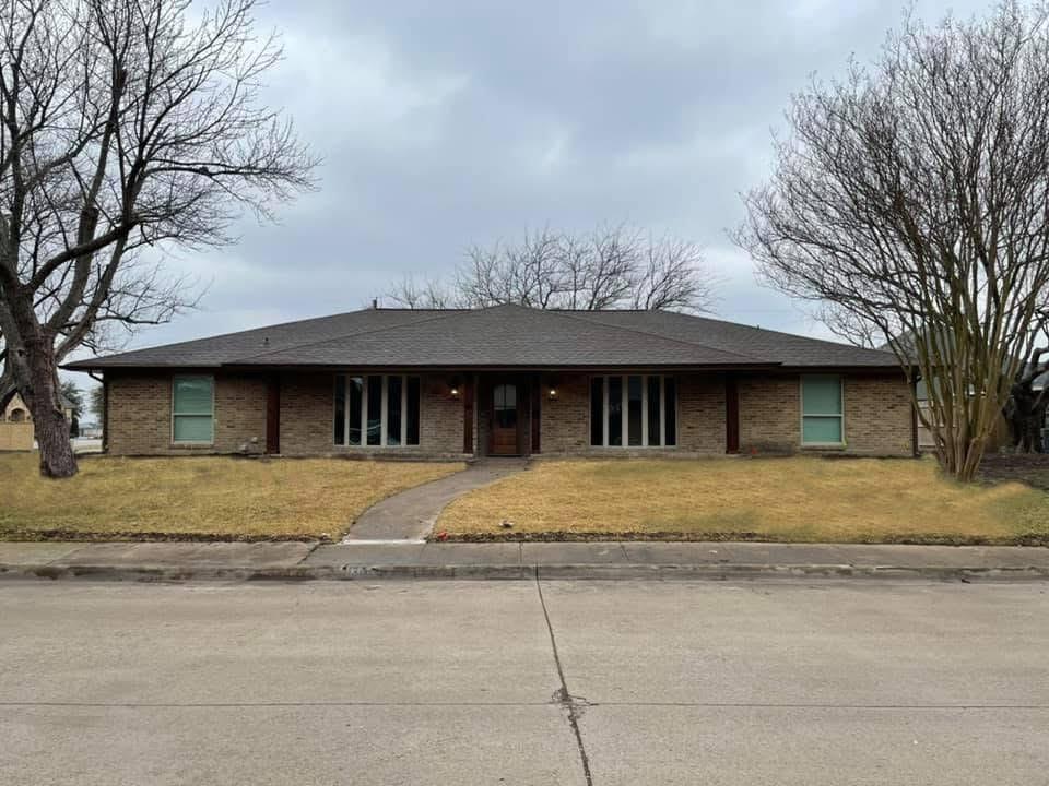 310 Buffalo Creek Drive Property Photo