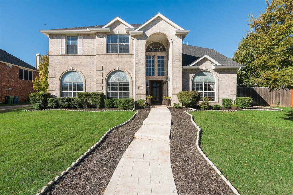 1817 Lake Forest Boulevard Property Photo