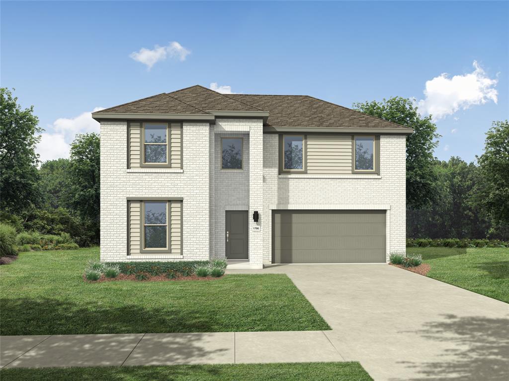 2481 Adenmore Lane Property Photo