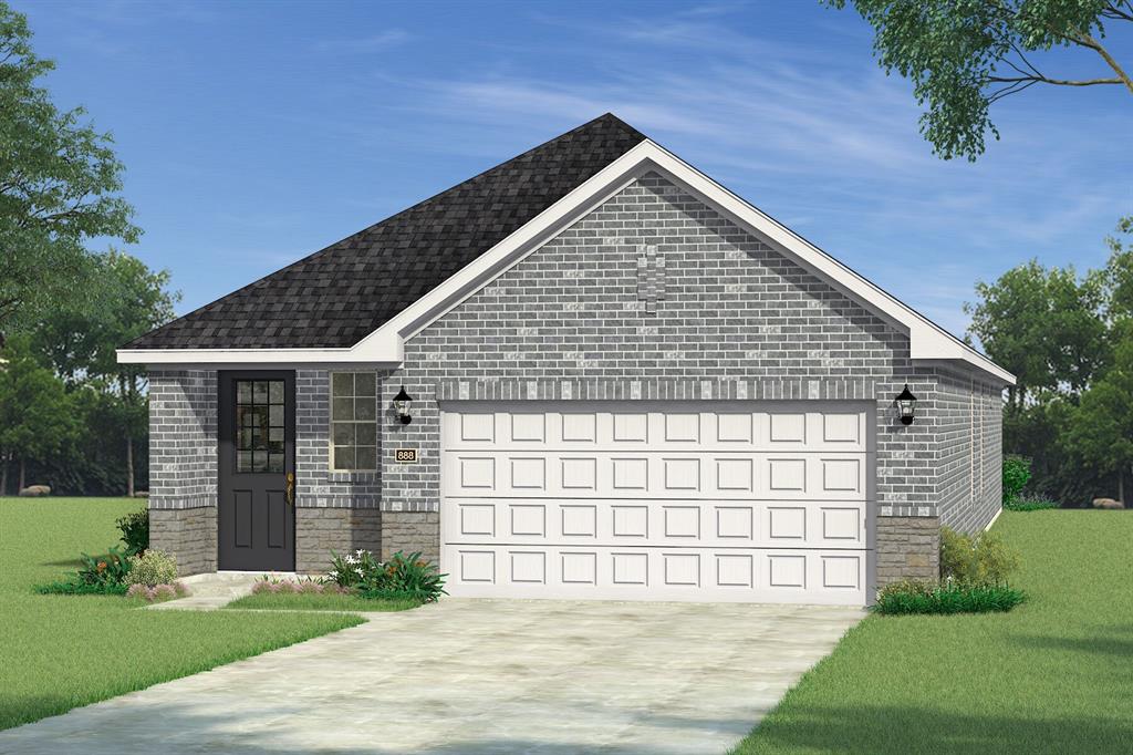169 Adelina Drive Property Photo
