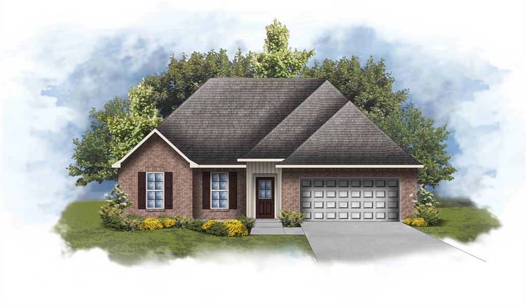 781 Venecia Drive Property Photo