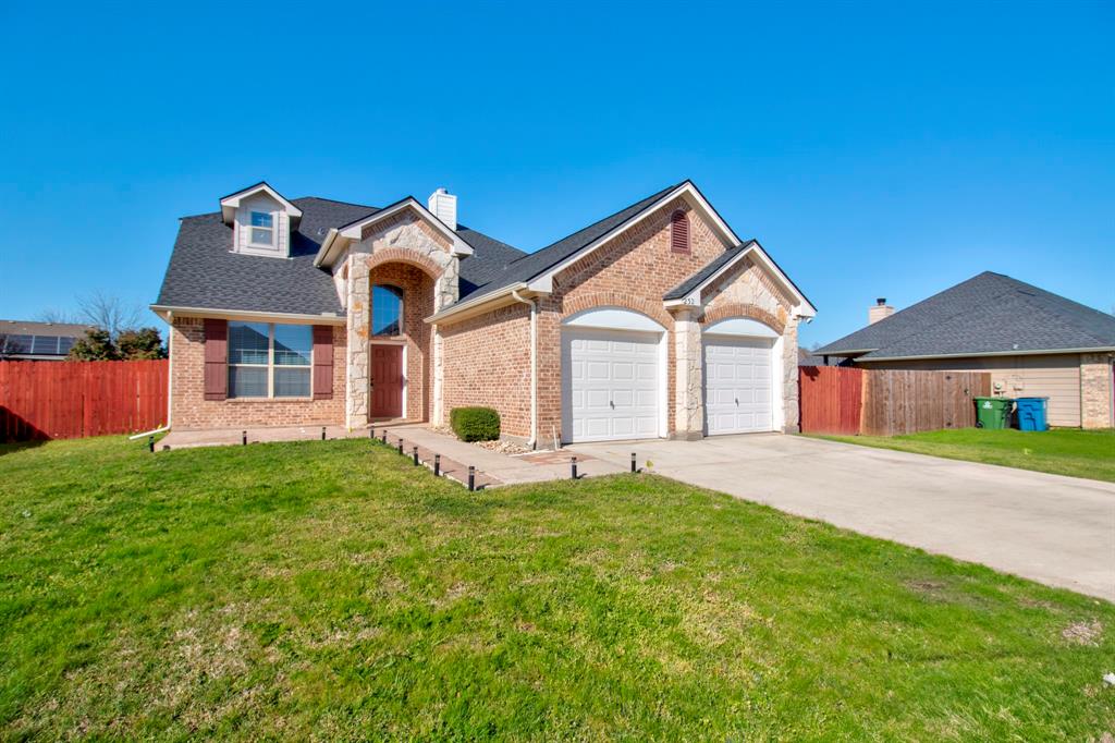 Aubrey Isd Real Estate Listings Main Image