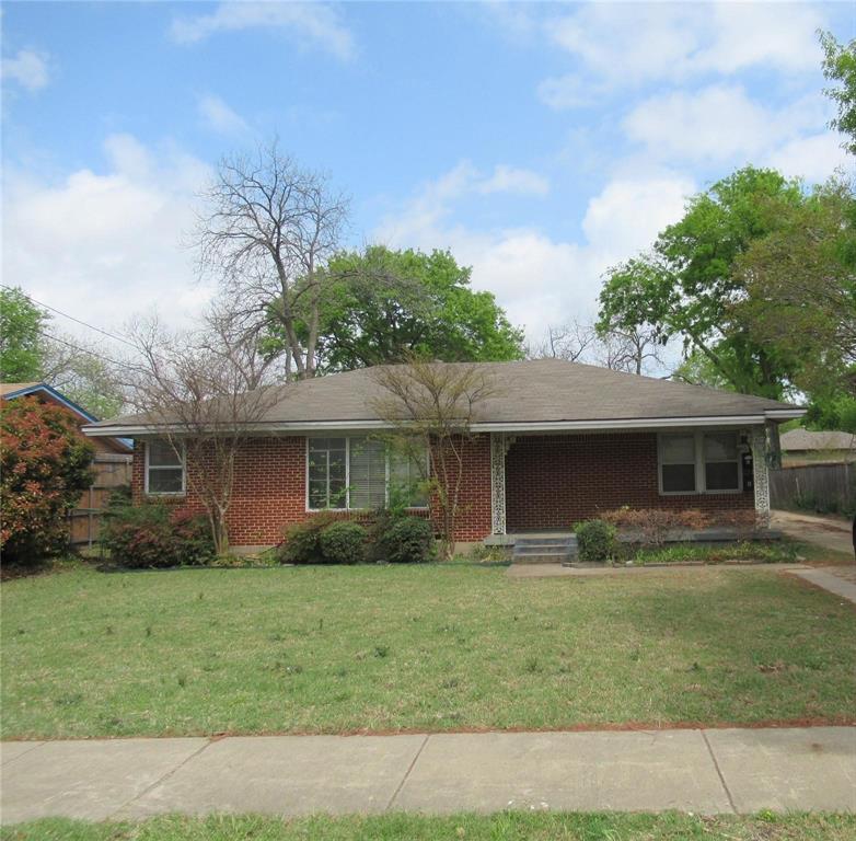 409 E Polk Street Property Photo