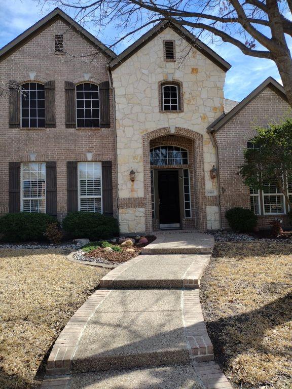 6360 Red Stone Drive Property Photo