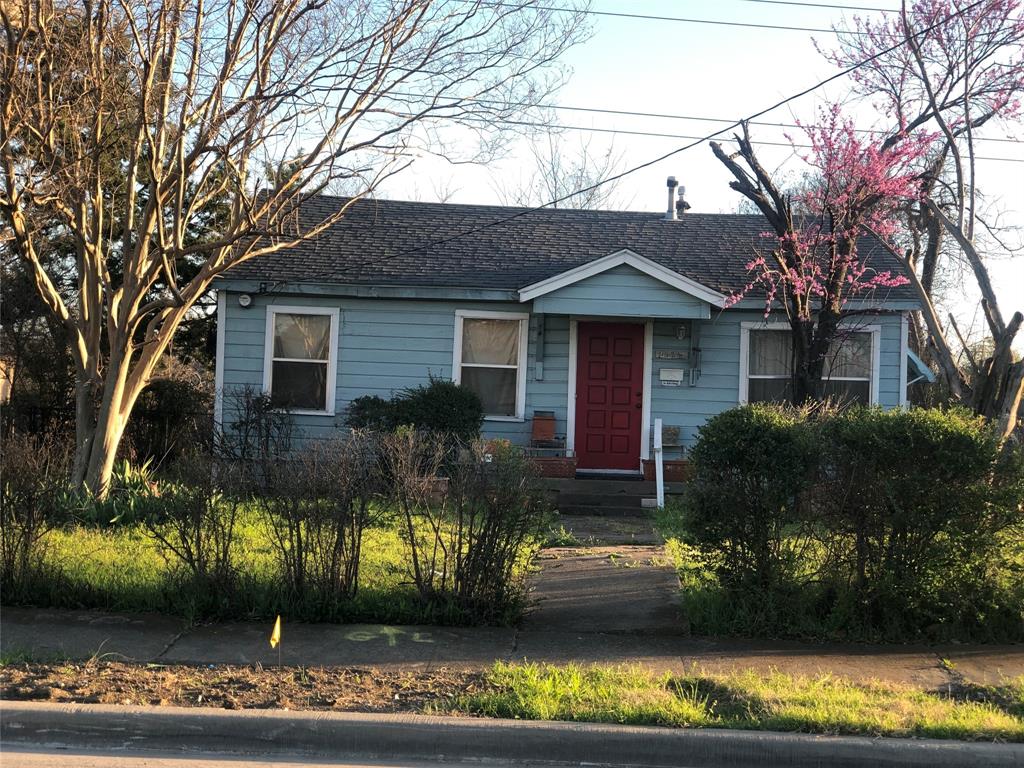 1524 Briar Cliff Rd Road Property Photo