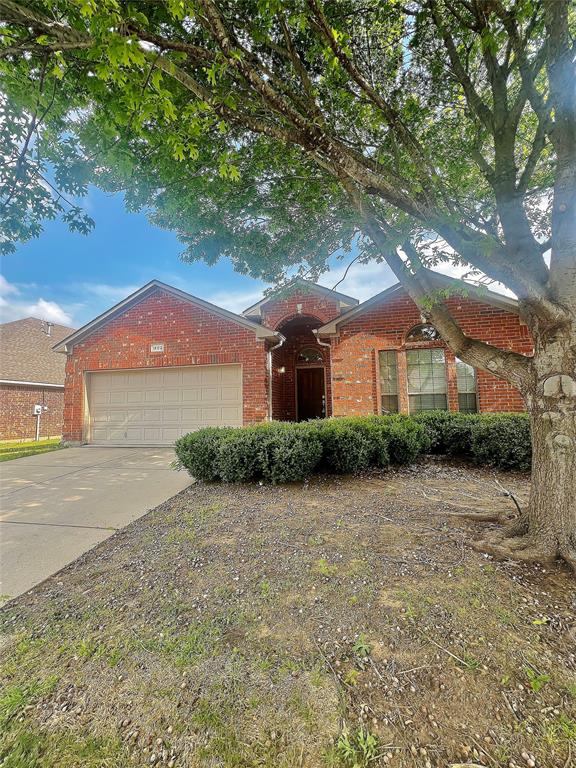 1602 Deer Crossing Drive Property Photo
