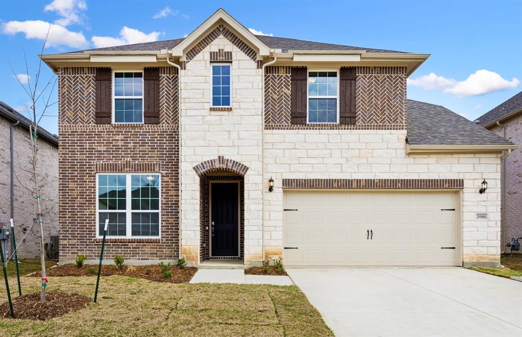2916 Landmark Drive Property Photo