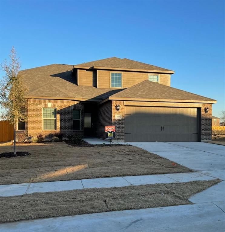 223 Golden Sands Lane Property Photo