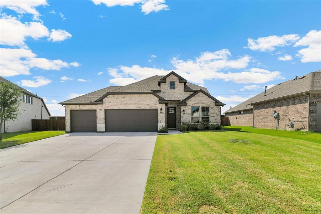 1630 Havenrock Drive Property Photo