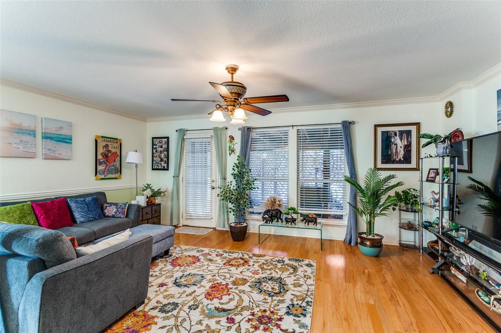 7226 Irish Valley Trail Property Photo