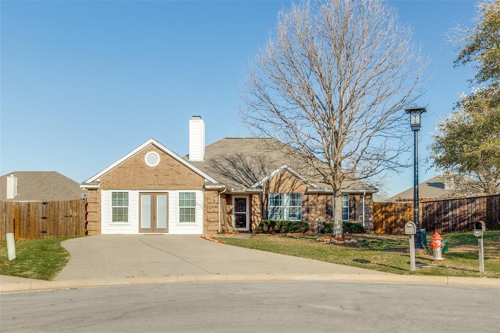 804 Meadowview Court Property Photo