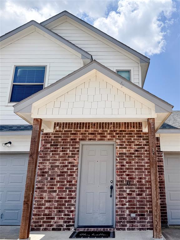 122 Ridgmar Drive Property Photo