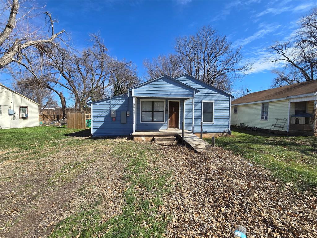 416 S Avenue B Property Photo