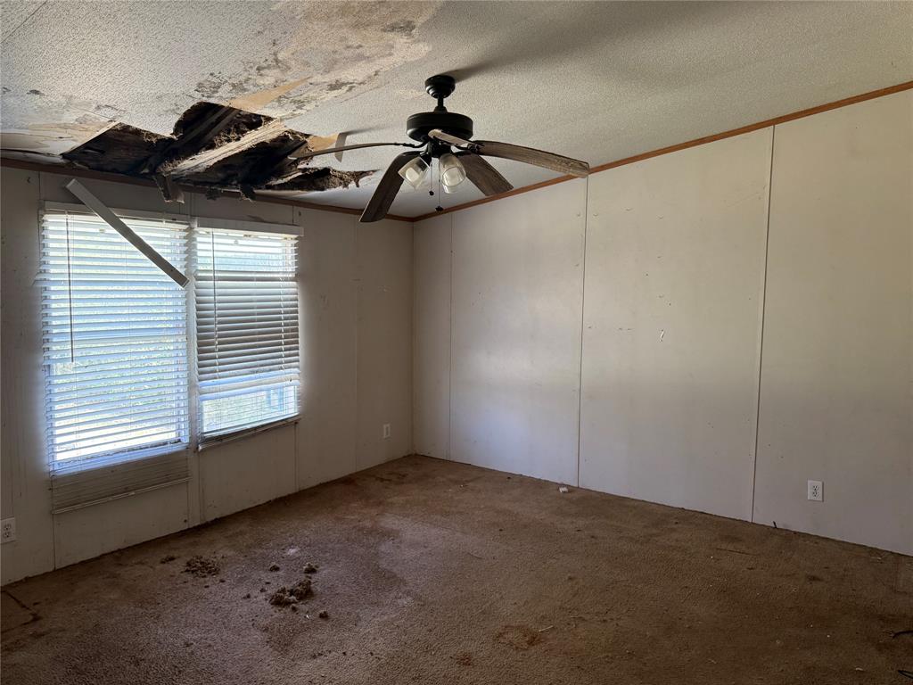 9805 Caddo Lake Road Property Photo