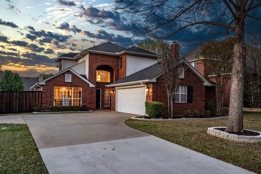 3416 Heather Glen Drive Property Photo