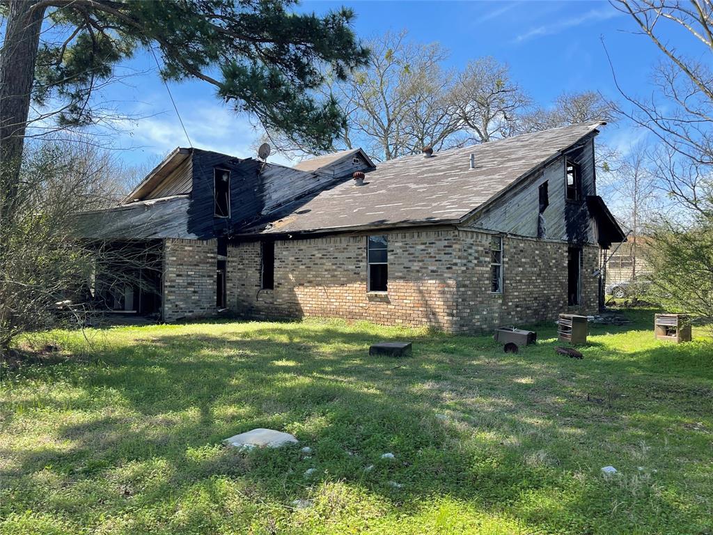Teague Real Estate Listings Main Image