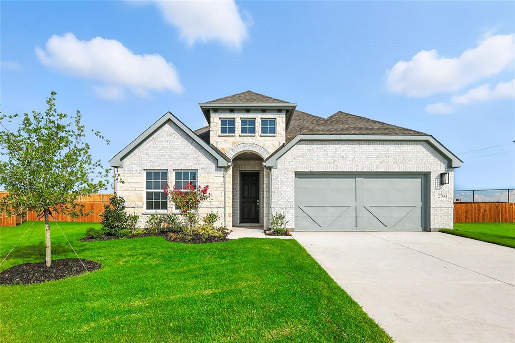 2700 Steeple Chase Drive Property Photo 1