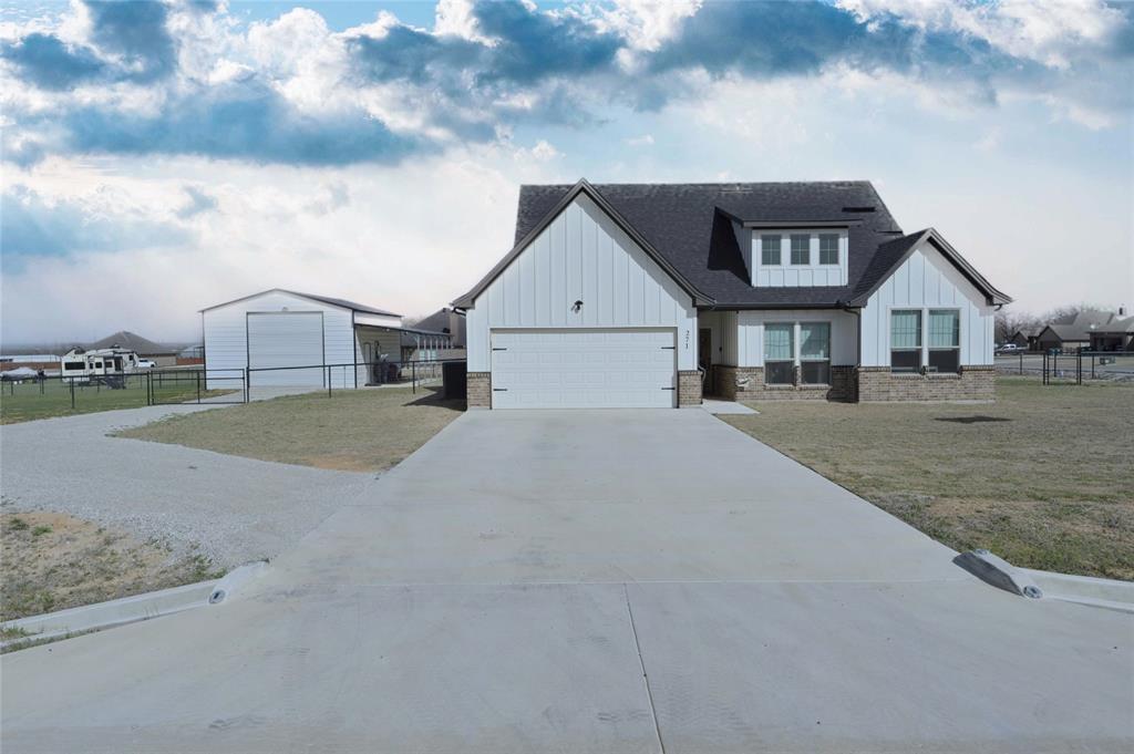 271 Read Ranch Drive Property Photo