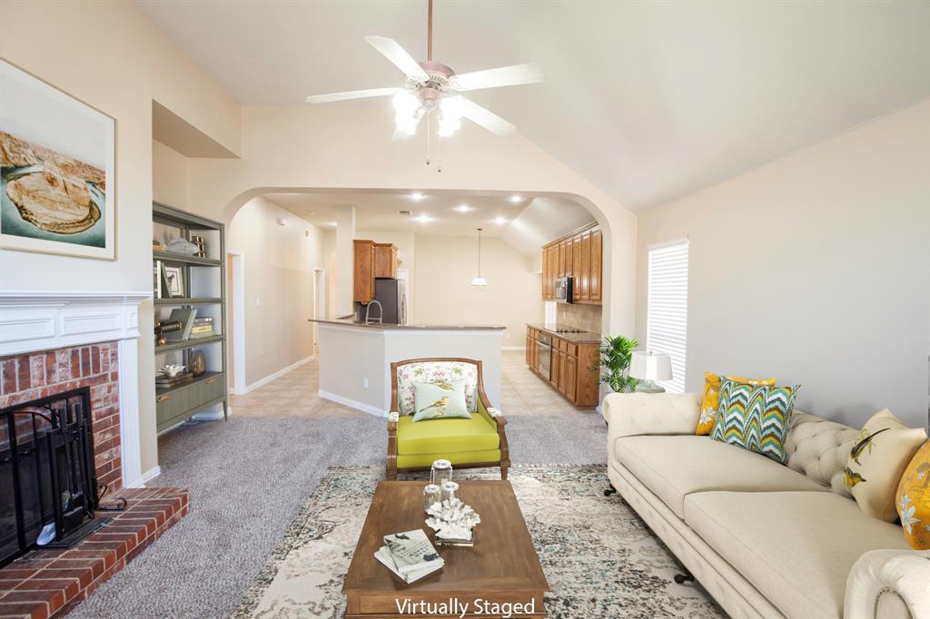 1816 Canyon Wren Drive Property Photo