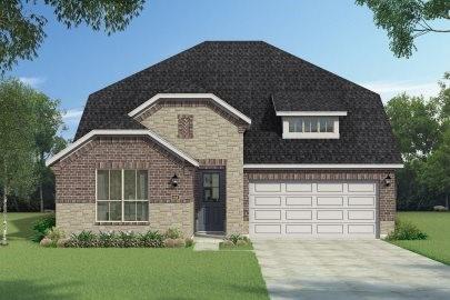 3308 Cross Shore Drive Property Photo