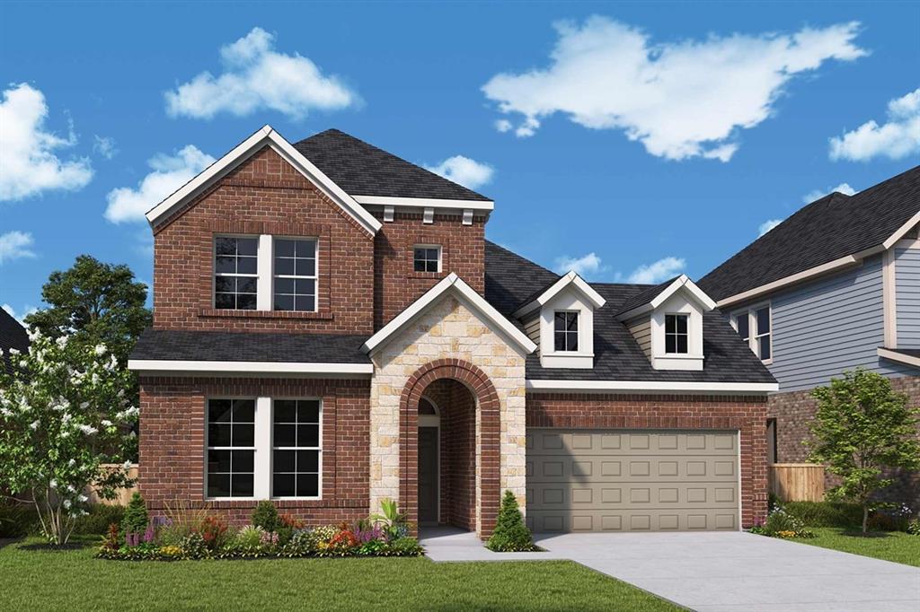 14509 Short Ridge Lane Property Photo