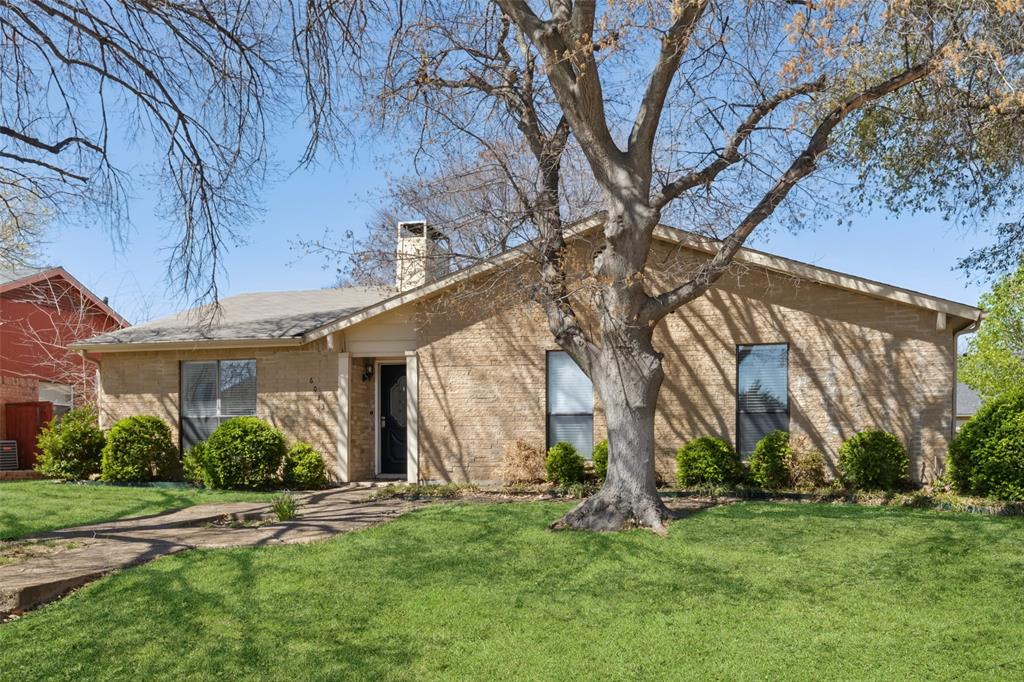 6013 Frontier Lane Property Photo