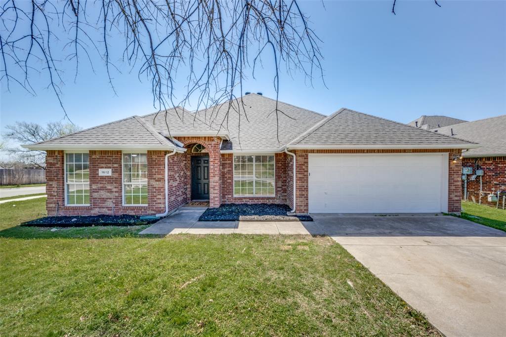 1612 Buena Vista Drive Property Photo